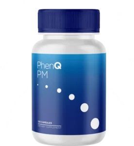 PhenQ PM Night Fat Burner Pills in Australia