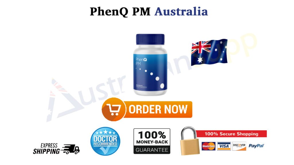 PhenQ PM for Sale Australia