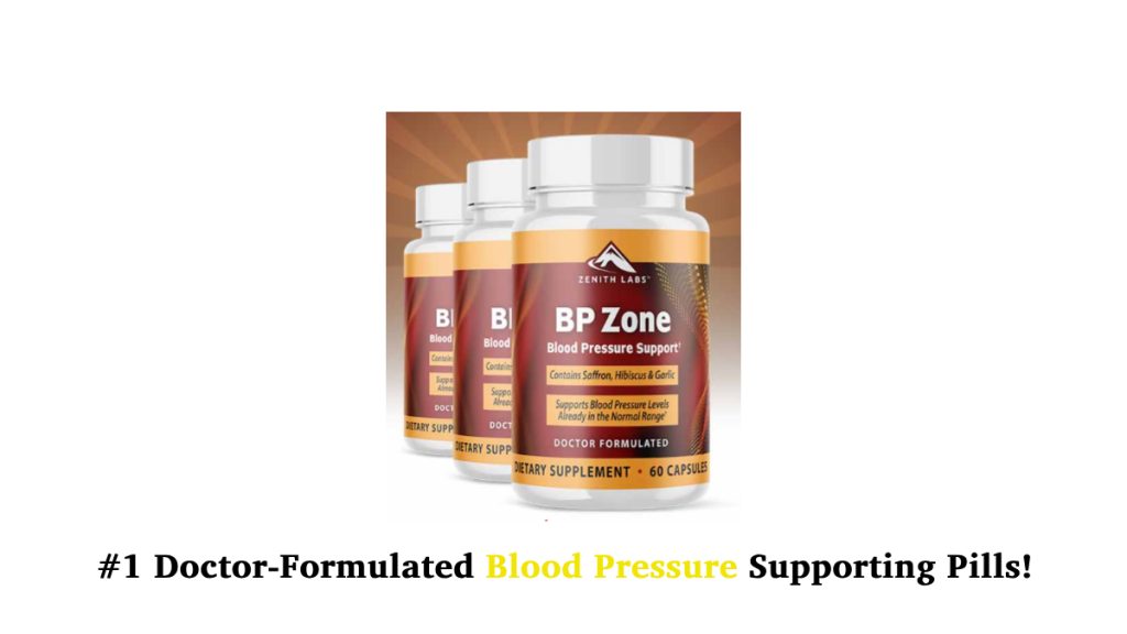 BP Zone Featured