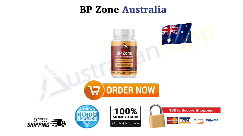 BP Zone for Sale Australia