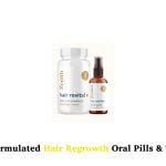 Hair Revital X Australian Review