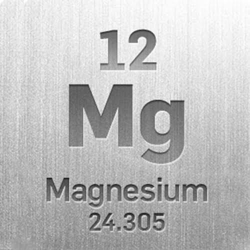 Magnesium