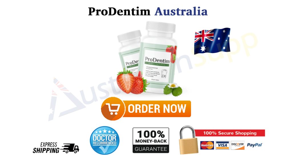 ProDentim for Sale Australia