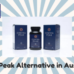 CentraPeak Alternative Australia Featured
