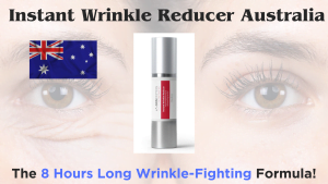 Instant Wrinkle Reducer Australia Featured