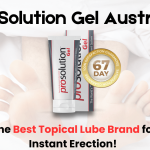 ProSolution Gel Australia Featured