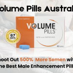 Volume Pills Australia Featured