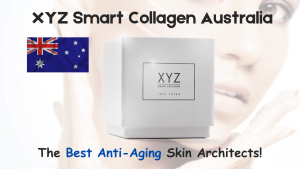 XYZ Smart Collagen Australia Featured