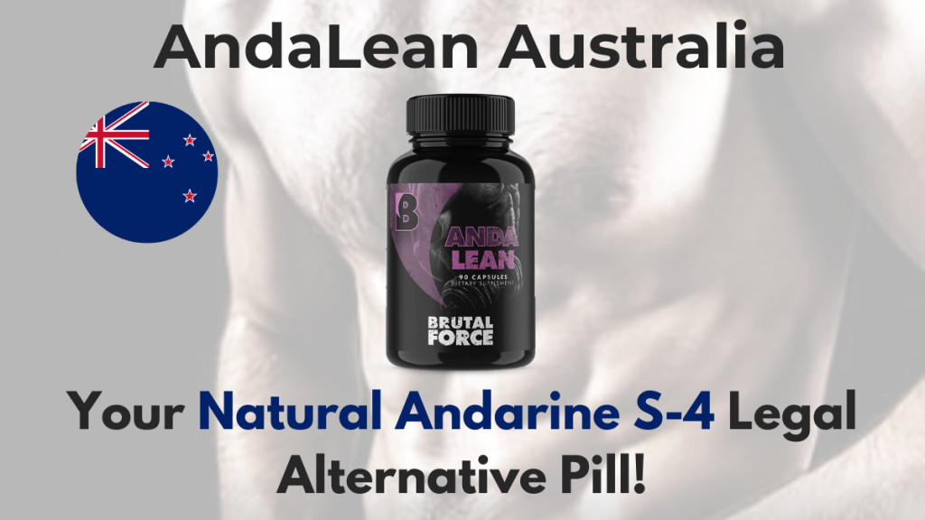 AndaLean Australia Featured