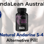 AndaLean Australia Featured