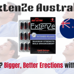 ExtenZe Australia Featured