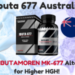 Ibuta 677 Australia Featured