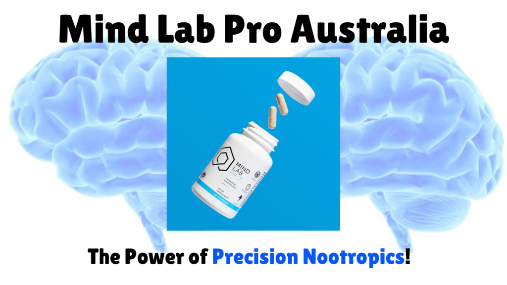 Mind Lab Pro Australia Featured