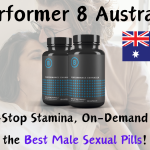 Performer 8 Australia Featured