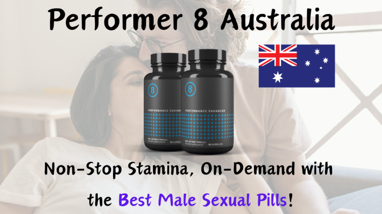 Performer 8 Australia Featured