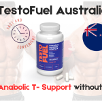 TestoFuel Australia Featured