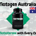 Testogen Australia Featured