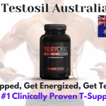 Testosil Australia Featured