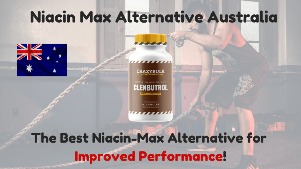 Niacin Max Alternative Australia Featured