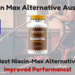 Niacin Max Alternative in Australia
