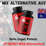 Beast Mix Alternative Australia Featured