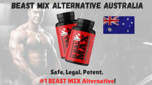 Beast Mix Alternative Australia Featured