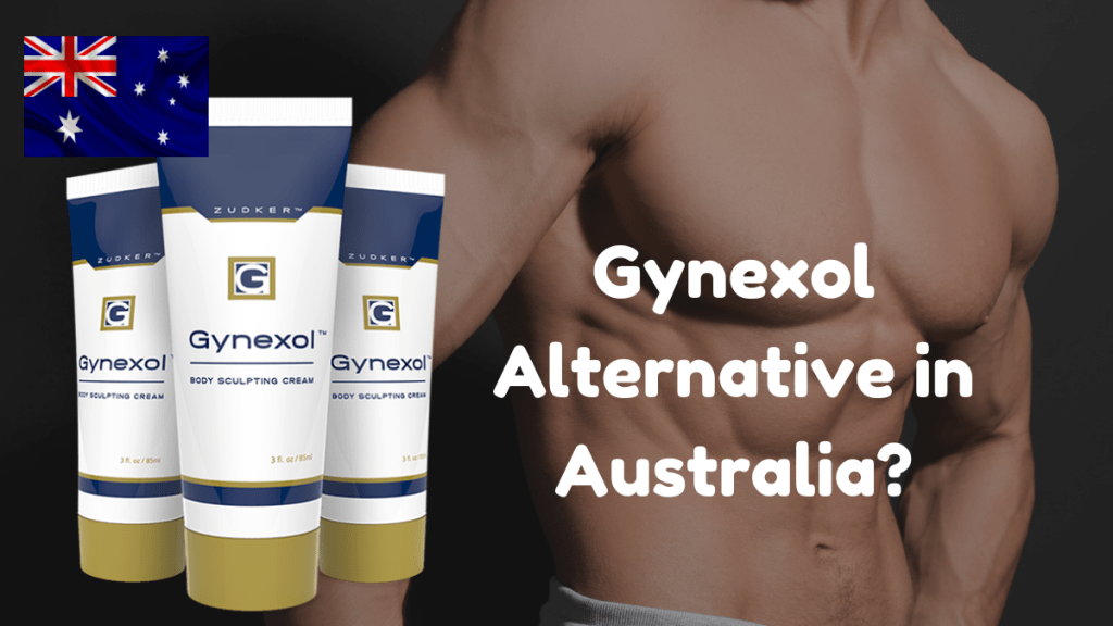Gynexol Alternative Australia Featured