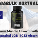 Ligabulk Australia Featured