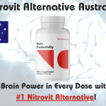Nitrovit Alternative Australia Featured