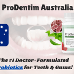 Prodentim Australia Featured