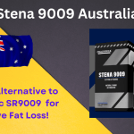 Stena 9009 Australia