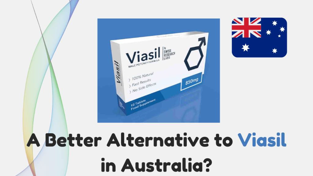 Viasil Alternative Australia Featured 