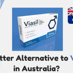 Viasil Alternative Australia Featured