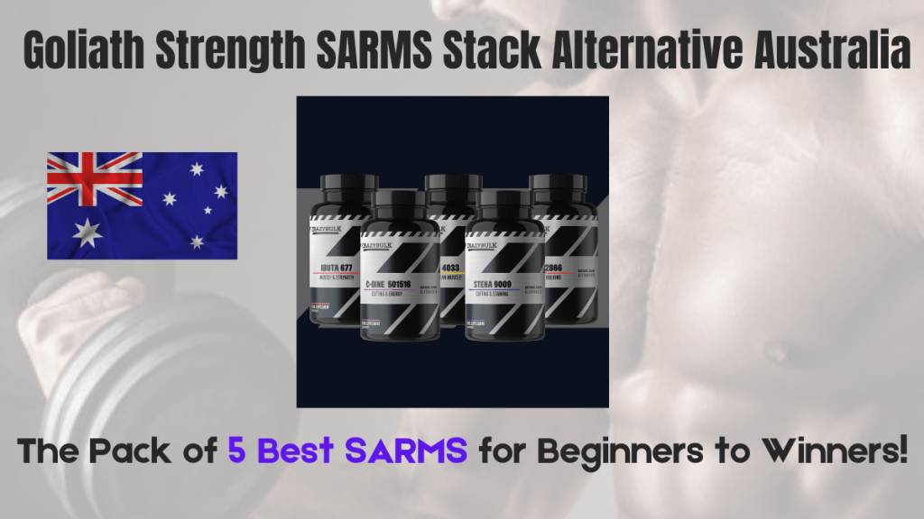 Goliath Strength Stack Alternative Australia Featured
