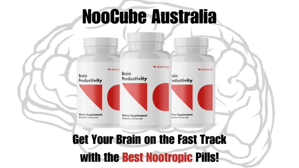 NooCube Australia Featured