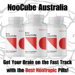 NooCube Australia Featured