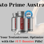 Testo Prime Australia Featured