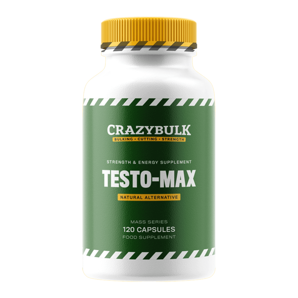 Testo-Max Australia Review